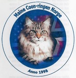 Maine Coon-ringen Norge